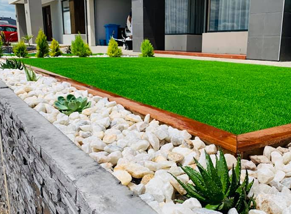 Wholesalers of Artificial Grass